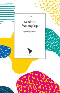 En inblick i kritikerns vardag