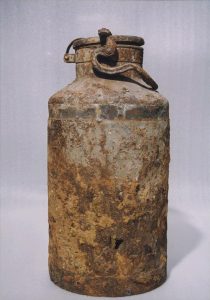 Morals and Mores of the Warsaw Ghetto