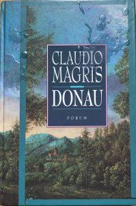 Nedför Donau tillsammans med Claudio Magris och Péter Esterházy
