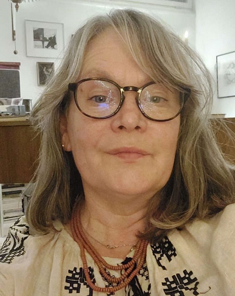 Sonia Engström