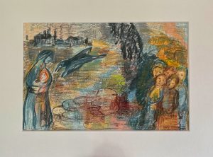 Is it possible to move on after the Holocaust? A psychological perspective on the ongoing disaster in Gaza.