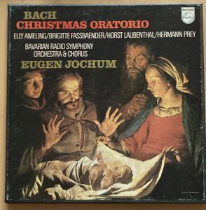 Kristna klassiska verk i kyrkorummet