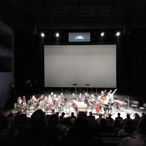 Möte med Medea på Opera RARA