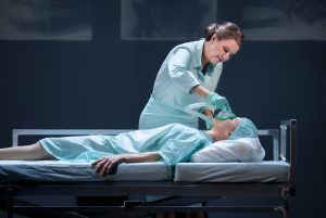 Varför inte låta sagorna vara sagor? – Dvořáks opera Rusalka på Kungliga operan