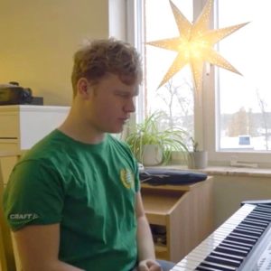 Nya grepp för en ny publik – intervju med Emil Nilsson i Stockholms konserthus nystartade ungdomsråd