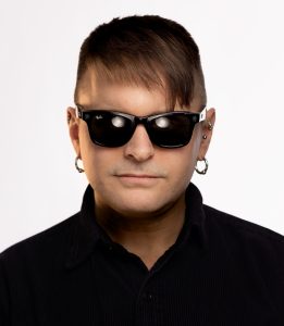 Underbart är kort eller femte gången gillt: Intervju med Finn Hellman, vinnare av Short Dox Radiodokumentär 2026