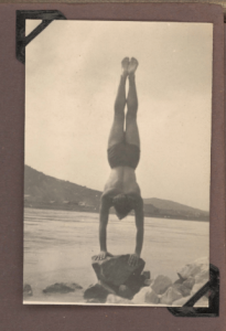 Ögonblicksbilder från Wien 1938 – Eli Getreus dagbok del VI