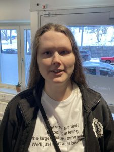 ”Estniska är som balsam för själen” – Wendela Forneman Jobsson om estnisk körmusik och den sjungande revolutionen