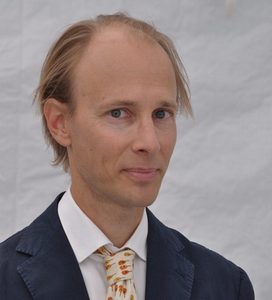 Till minne av Andreas Engström