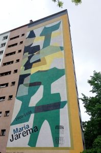 Jarema i Kraków – en mångfacetterad polsk konstnär på tvärs mot konventionerna och genrekraven