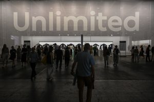 Welcome to Art Basel 2026? Inside and Outside the Fair