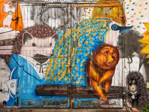 Critical Point: Ledare #13 – The tidskrift must go on