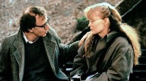 När musiken tänker hos Woody Allen – Manhattan, filmmusik, nutidsmänniska och kollektivt minne