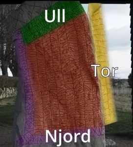 Fimbulvintern är gryningens svarta mjölk